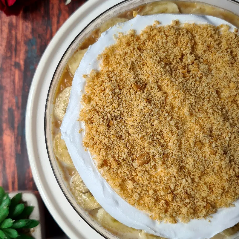 Banoffee Tres Leches - Image 2