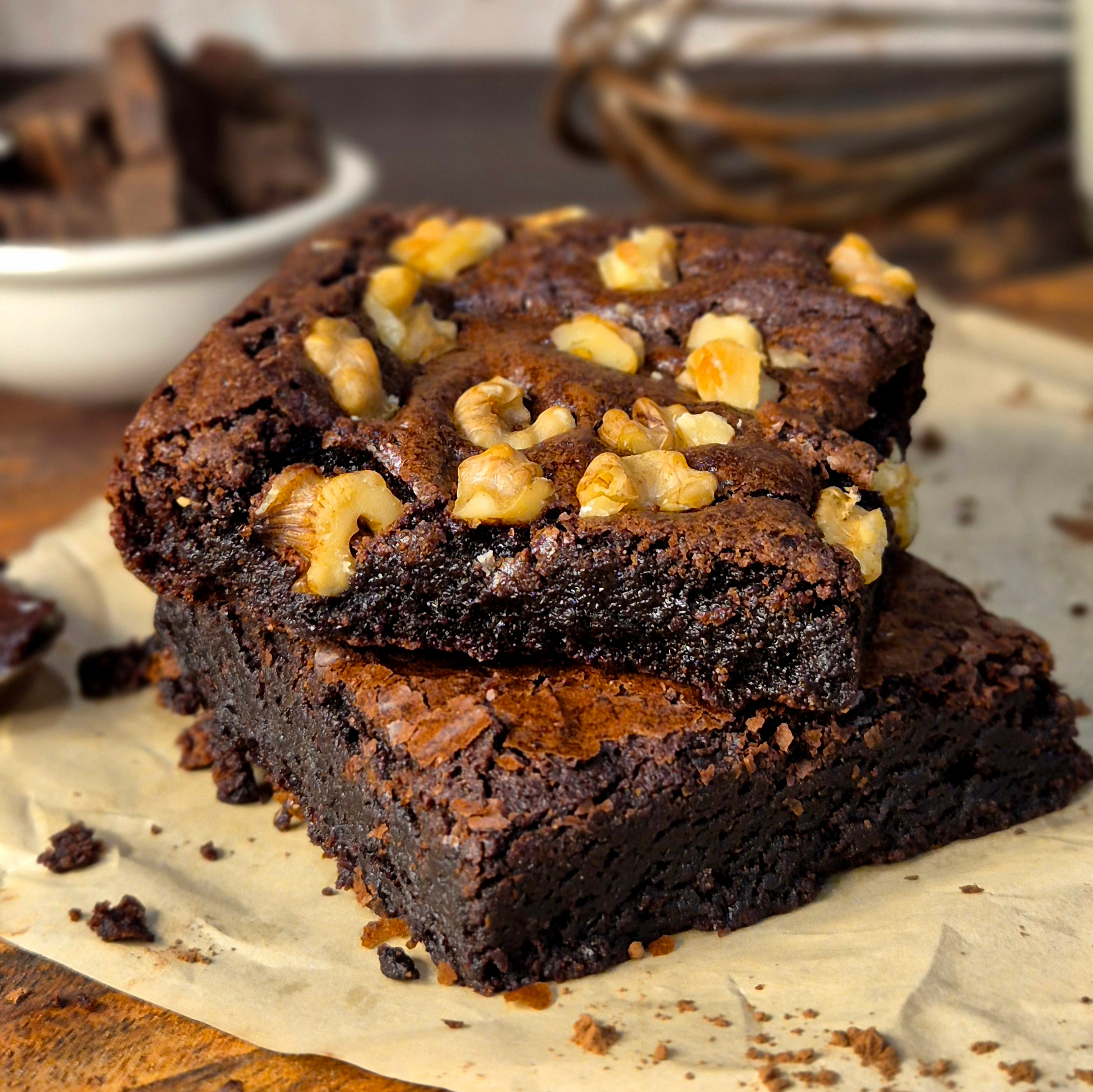Walnut Brownie - Image 3