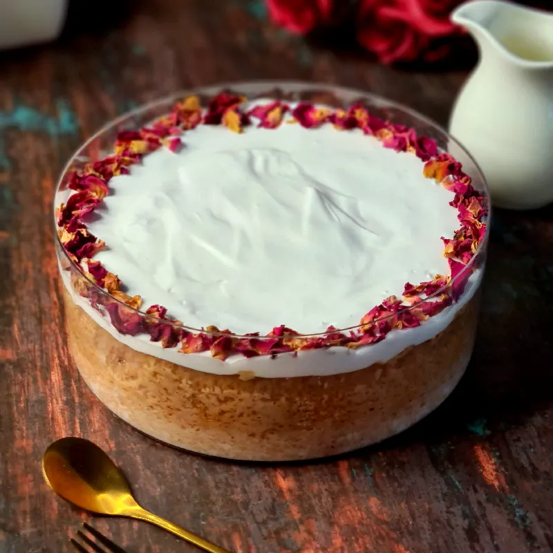 Rose Tres Leches - Image 2