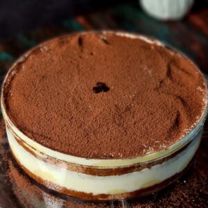 Tiramisu