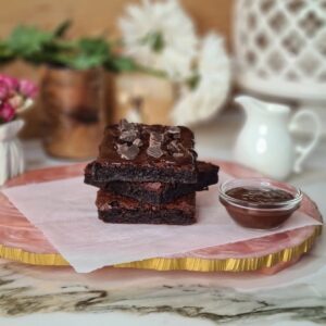 Chocolate Brownie