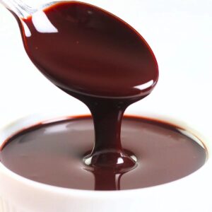 Chocolate Sauce