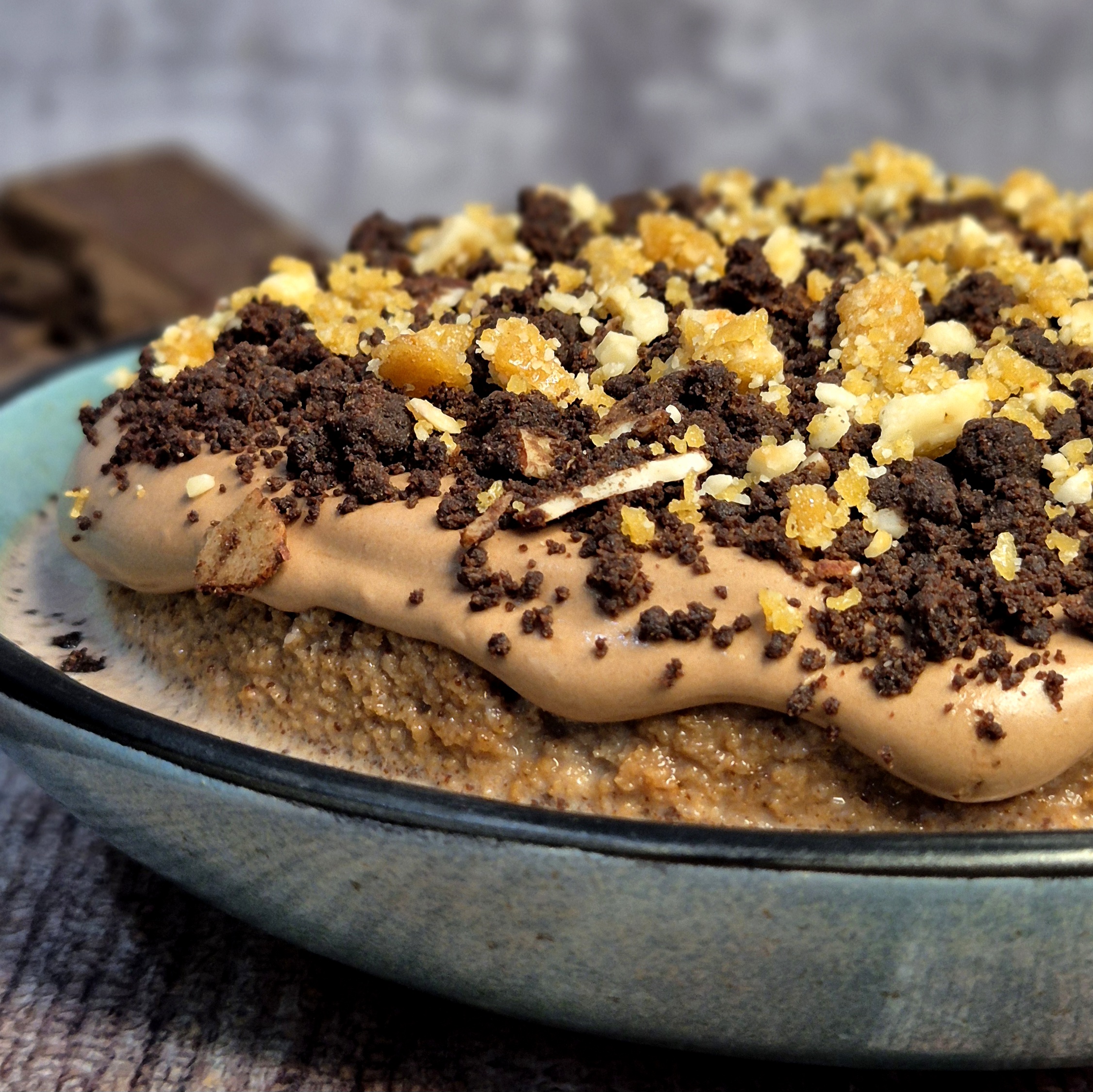 Mud Pie Tres Leches - Image 2